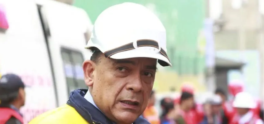 Mario Casaretto fue condenado a seis años de prisión en primera instancia por caso de corrupción