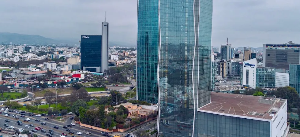 MEF: mejora de las expectativas empresariales refleja confianza para la inversión