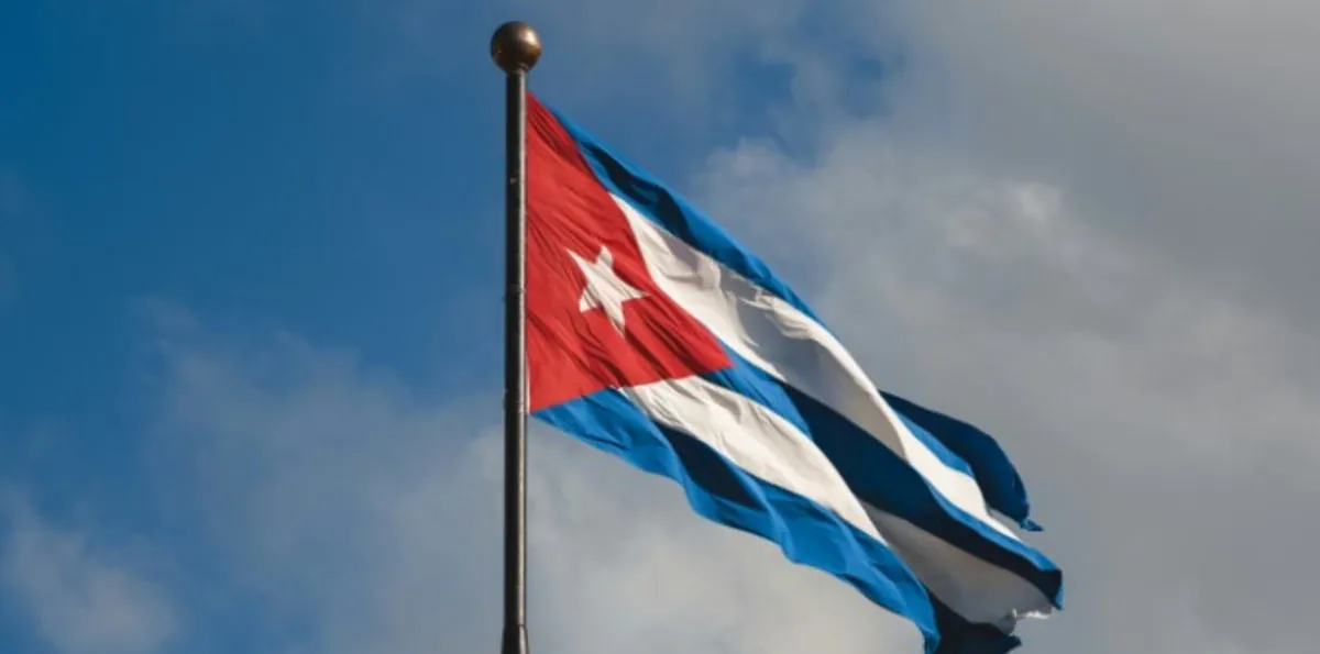 Miguel Díaz-Canel califica de "régimen fascista" a Estados Unidos y habla de "genocidio" contra Cuba