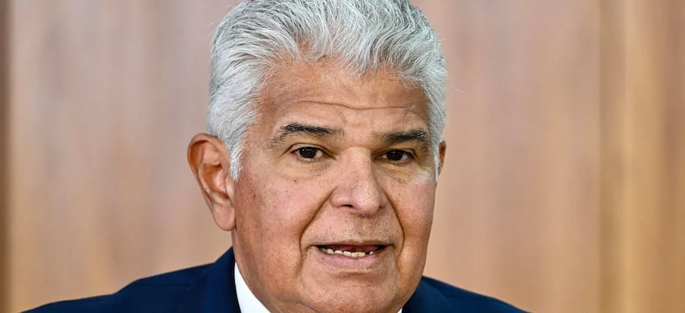 Presidente de Panamá felicita a Keiko Fujimori: “Confío en que nuestras naciones seguirán estrechando sus lazos de amistad y cooperación”