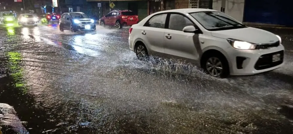 Lluvias en Perú: Arequipa y Moquegua soportarán las precipitaciones más intensas desde este jueves