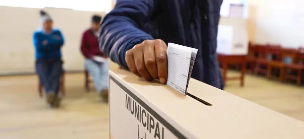 Elecciones Regionales y Municipales 2026: Este 5 de agosto vence plazo para renuncias y retiro de listas y publicación de fórmulas