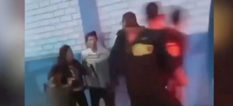 Huacho: menor de ocho años muere tras recibir un disparo en la cabeza durante intervención policial