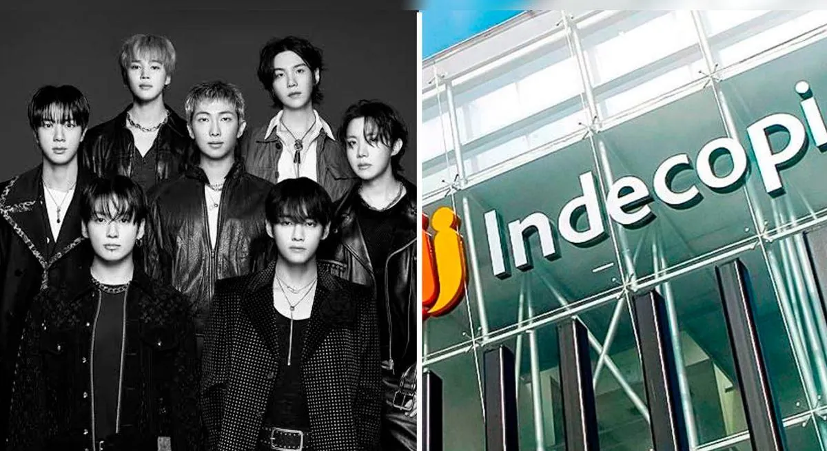 Indecopi ordena cerrar páginas que promocionan entradas para BTS y advierte multas de hasta S/687.500