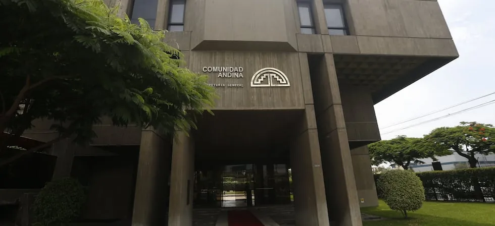CAN indica que países miembros realizaron más de 100 operaciones contra el crimen organizado