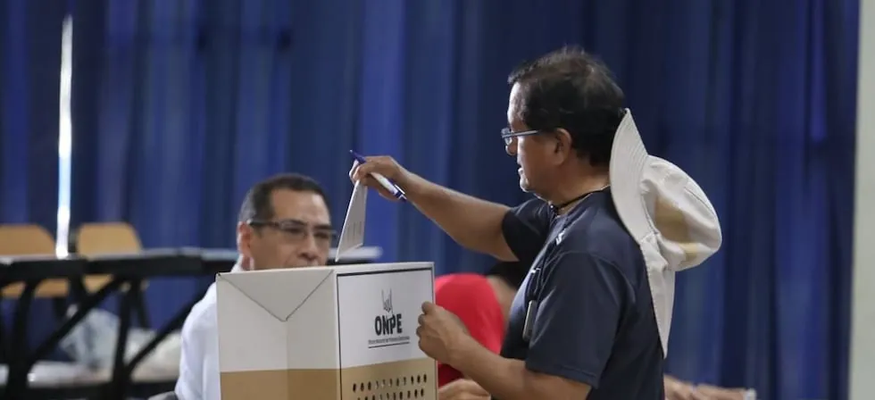 Flash electoral ERM 2026: estas son las regiones donde se desarrollará una segunda vuelta