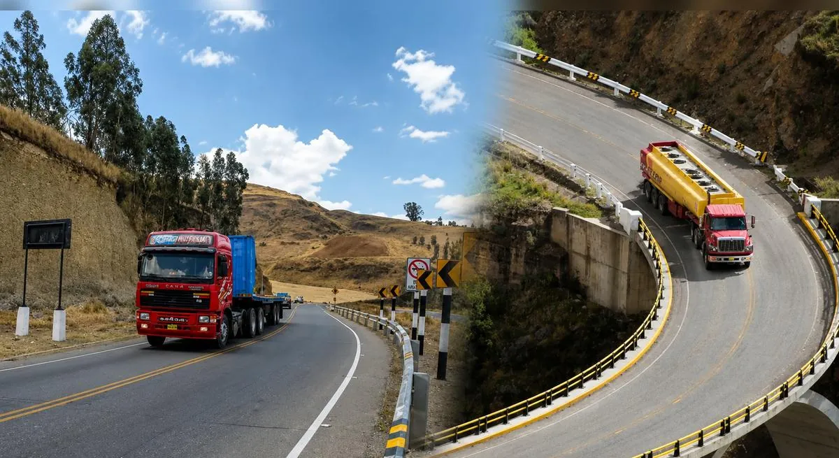 Cierre y restricciones en la Carretera Central: los horarios de la Sutran para hoy domingo y el 29 de julio