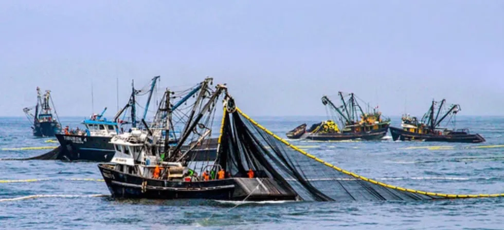 SNP, Produce e Imarpe suscriben convenio de cooperación para una pesca más sostenible