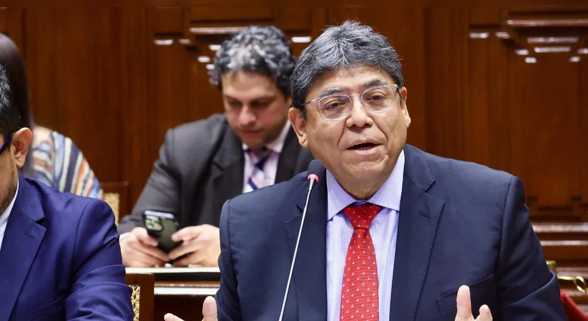 MEF proyecta que la economía crecerá 3,4% en 2026 y espera una expansión de 4% tras el Fenómeno El Niño