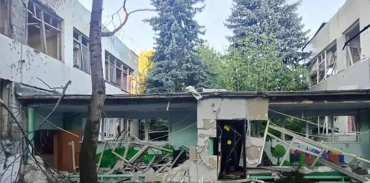 Una oleada de drones ucranianos deja nueve muertos y más de 60 heridos en Rusia