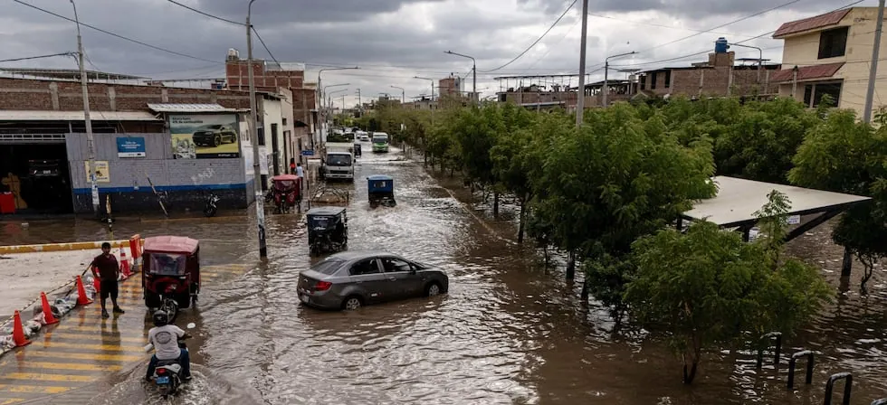 Crédito suplementario avanza: comisión aprueba sumar más de S/8,200 millones ante El Niño y más
