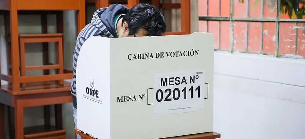 Elecciones municipales 2026: estas son las facilidades laborales dispuestas por el Ministerio de Trabajo para el 4 de octubre