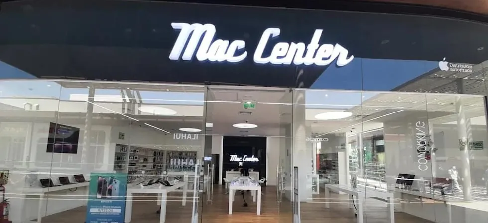Mac Center abre puertas de Apple a nuevo consumidor: su estrategia frente a marcas masivas