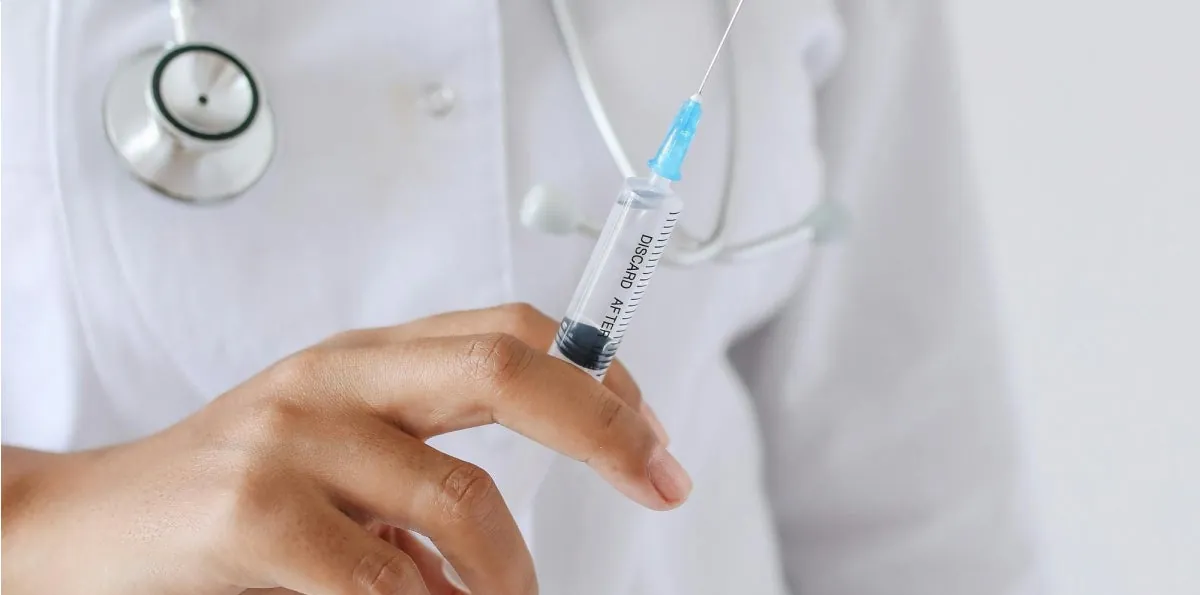 Laboratorios Moderna y Merck anuncian buenos resultados de una vacuna contra el cáncer de piel