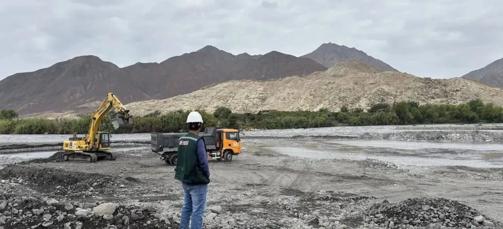 El mundo vuelve a poner a prueba al Perú