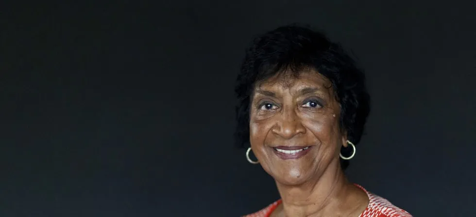 Premio Nobel de la Paz 2026 fue otorgado a la jueza sudafricana Navi Pillay por sus esfuerzos a favor del derecho internacional