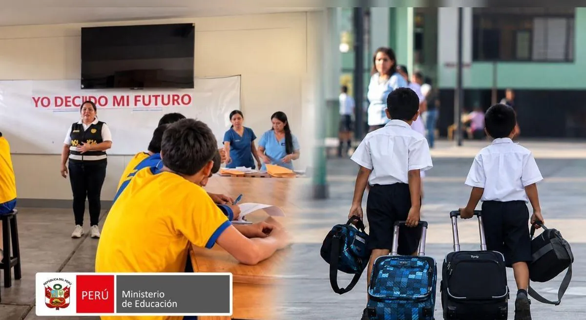 Minedu presenta lineamientos de disciplina escolar: lista completa de faltas leves, graves y muy graves que pueden terminar con la expulsión de alumnos desde 2026