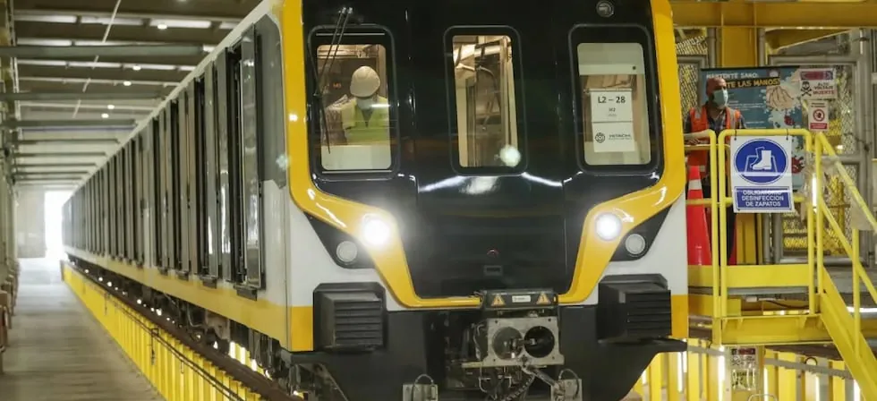 Keiko Fujimori promete culminar la Línea 2 del Metro de Lima y anuncia sistemas de metro en Arequipa, Piura y Trujillo