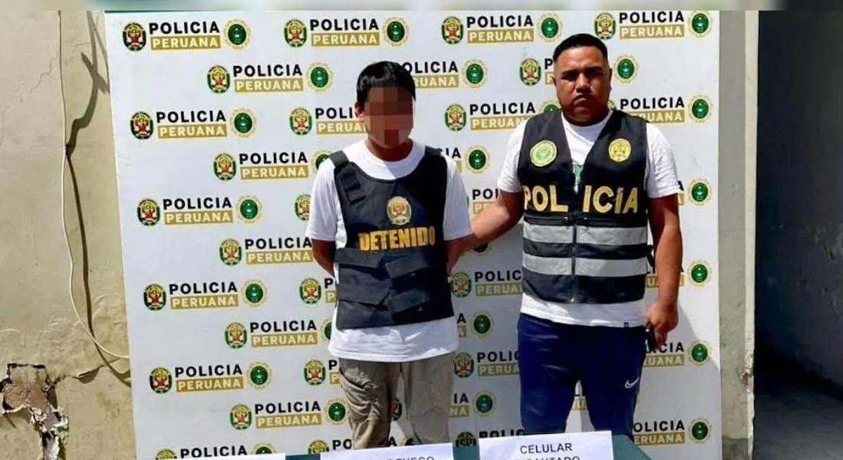 Detienen al hermano del alcalde de Chavín de Huántar tras tiroteo electoral que dejó un muerto y un policía herido