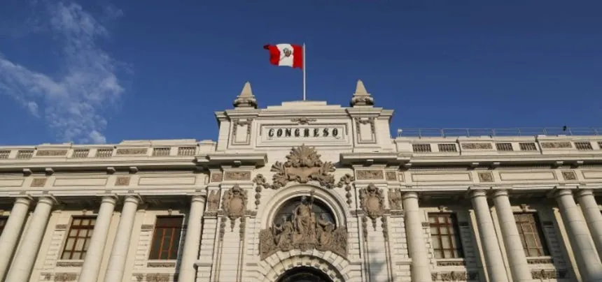 Comisión Permanente aprueba en segunda votación la incorporación del delito de lesa humanidad al Código Penal