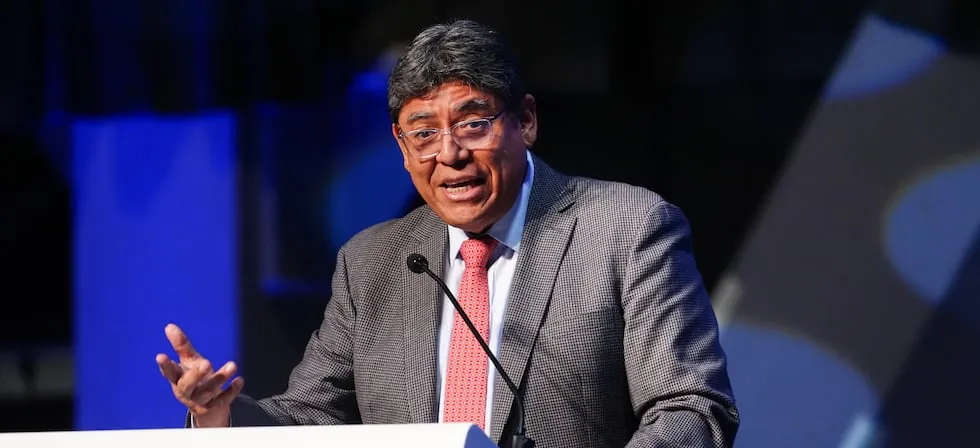 Elmer Cuba: “Tenemos un Ministerio de Economía que va a responder para que la economía no se enfríe”