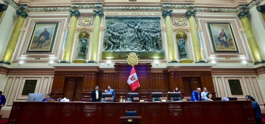 Retorno a la bicameralidad: Así será la juramentación e incorporación de los senadores y disputados este 24 de julio