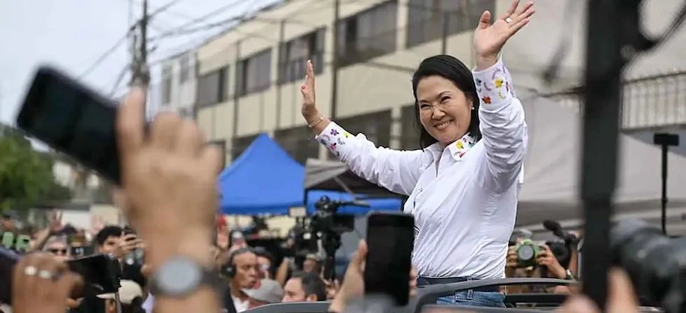 Keiko Fujimori: ¿Cuándo proclamará el JNE los resultados oficiales de la segunda vuelta electoral?