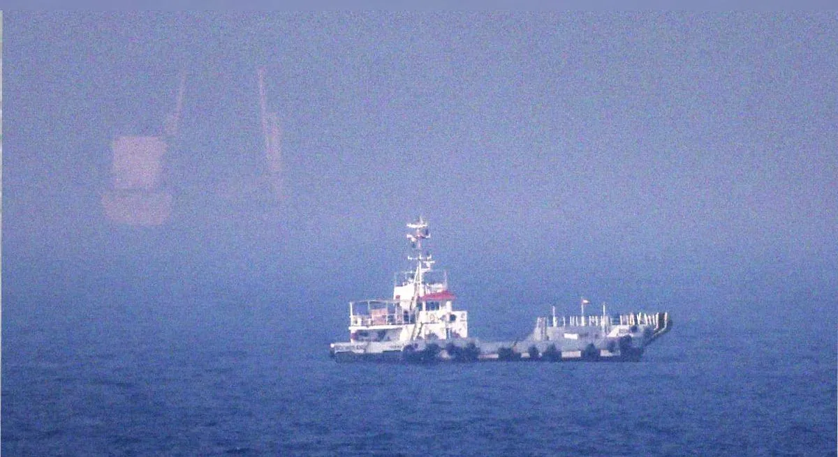 Trump restablece el bloqueo naval a Irán en Ormuz y cobrará un peaje del 20% a los buques que transiten