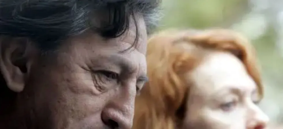 Alejandro Toledo: “Le pido a la señora Keiko Fujimori que por favor acelere el proceso de mi pedido de gracia presidencial”
