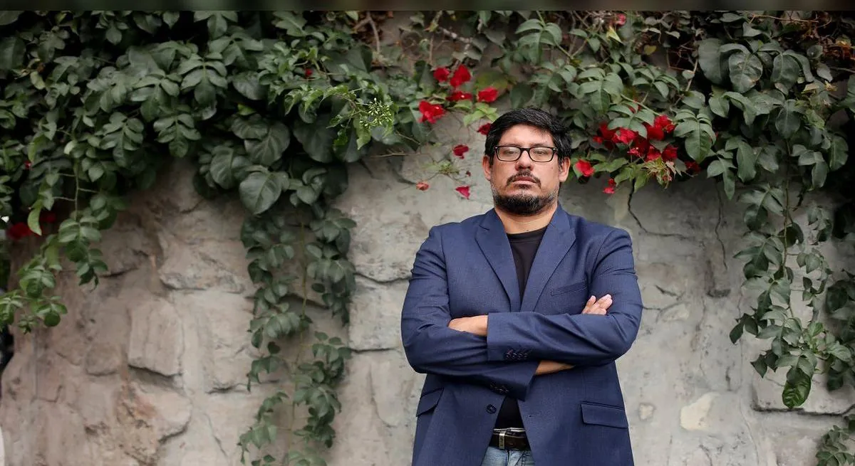 José Alejandro Godoy: “Keiko Fujimori no va a espacios en donde le hagan preguntas incómodas”