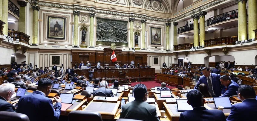 Congreso: remodelación de comedores para parlamentarios y trabajadores costó S/2,65 millones, según reportaje