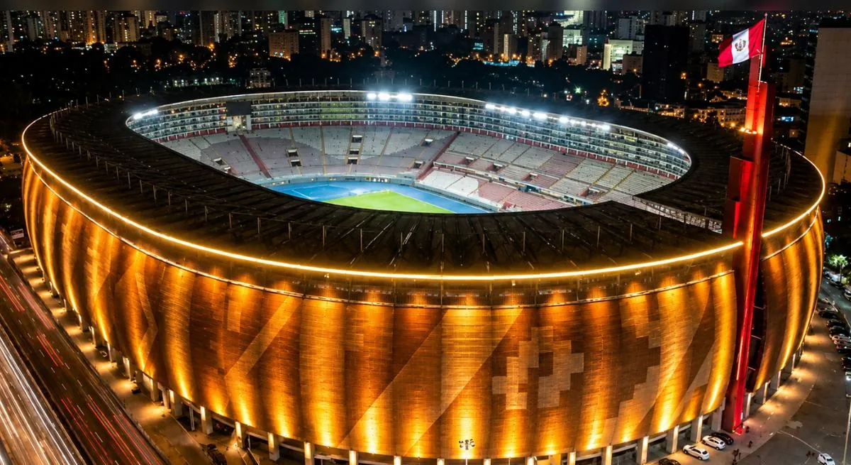 Remodelación del Estado Nacional: IPD anuncia proyecto de modernización para los Juegos Panamericanos Lima 2027