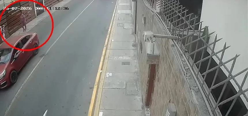 ¿Dónde está ‘La China Yessenia’? PNP asegura que su ubicación es cuestión de “horas o días”