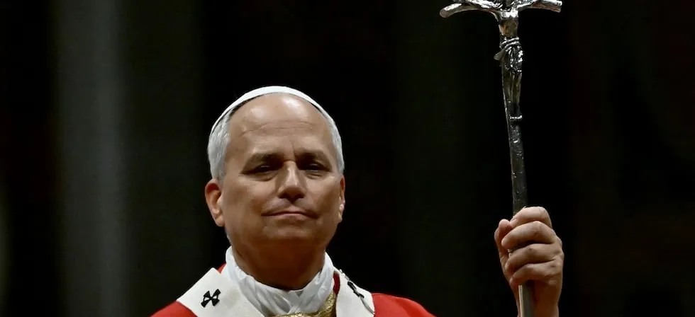 El papa León XIV tacha de “inadmisible” la pena de muerte por atentar contra la dignidad