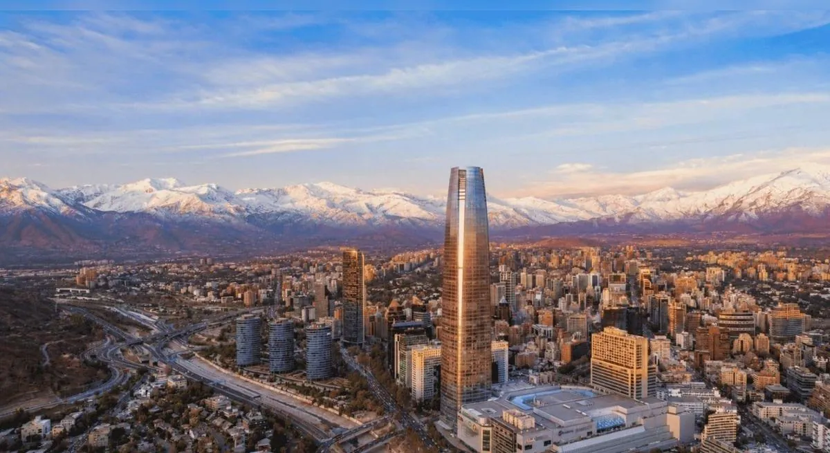 MTC impulsa nuevas rutas aéreas y conectará Cusco con Santiago sin escala en Lima