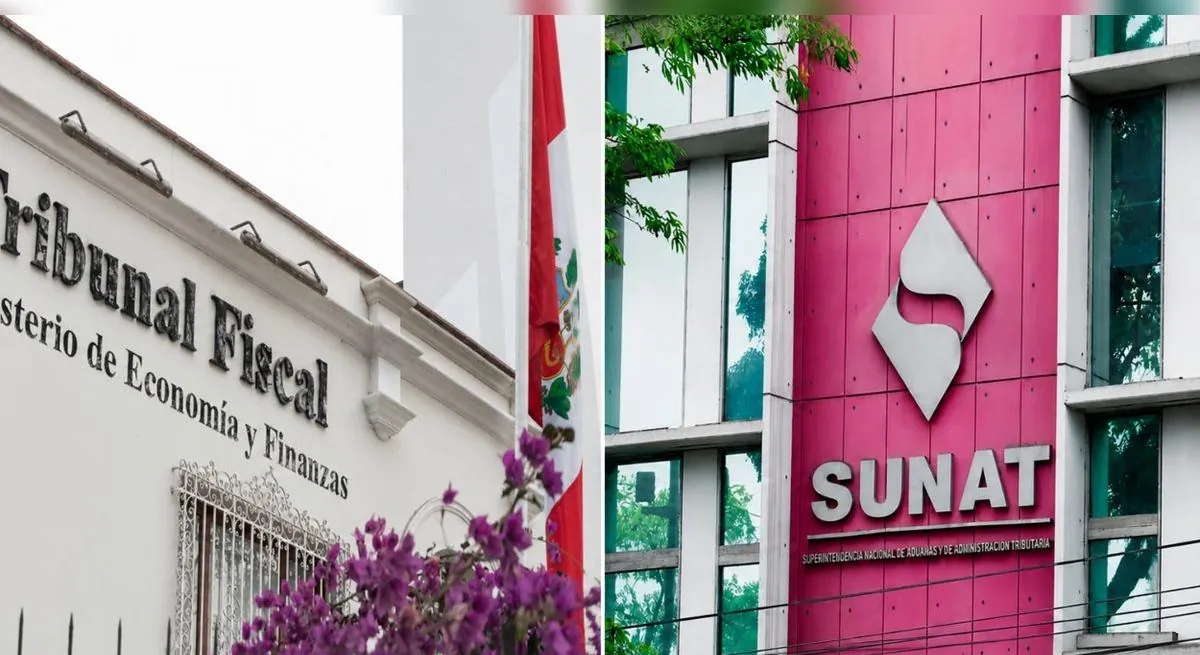 MEF cambia la jefatura de la SUNAT y la presidencia del Tribunal Fiscal