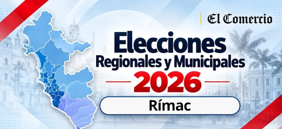 Isabel Ayala lidera las elecciones en Rímac según boca de urna de Datum | ERM 2026