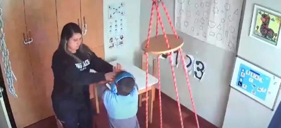 Surco: madre denuncia agresión contra su hijo con autismo por parte de bachiller en Psicología