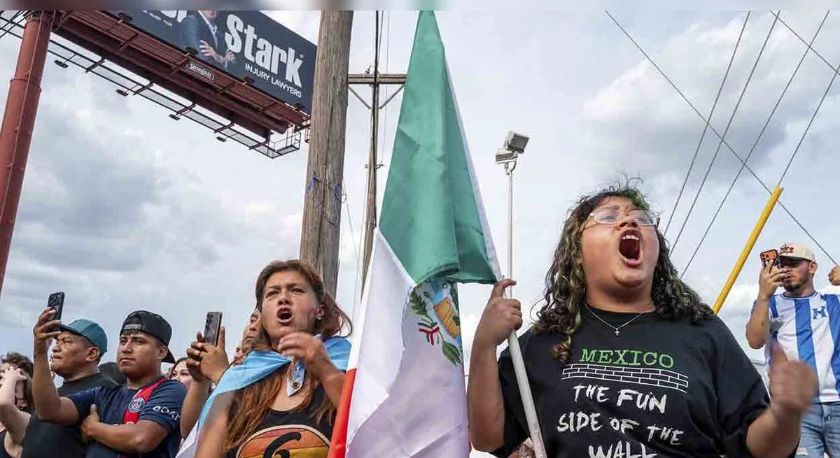 México denunciará a Estados Unidos por la muerte de un migrante bajo custodia del ICE, que eleva a 18 los fallecidos