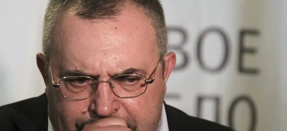 Putin abre campaña electoral en Rusia con detención de uno de los últimos opositores en libertad, Borís Nadezhdin