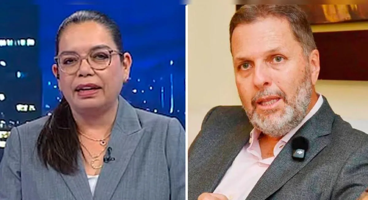 Caso Liceo Naval: abogado deja defensa del menor tras diferencias con su madre: “O Milagros Leiva o yo”