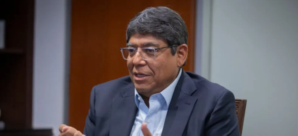 Elmer Cuba será el nuevo ministro del MEF: primeros anuncios ya apuntan a leyes del Congreso