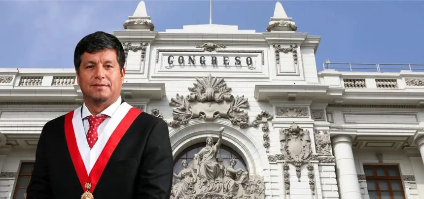 Julián Pérez Mallqui: las sentencias que consignó en su hoja de vida como candidato