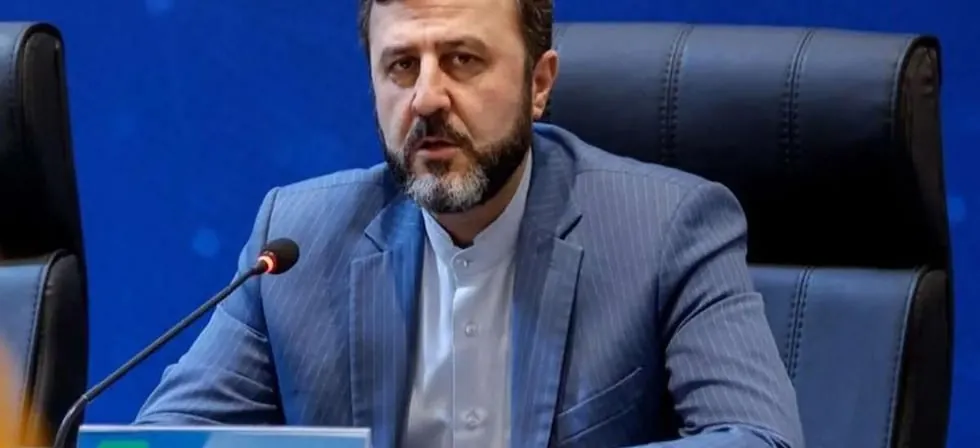 Irán acusa a Estados Unidos de “hacer añicos” el memorando de entendimiento para poner fin a guerra