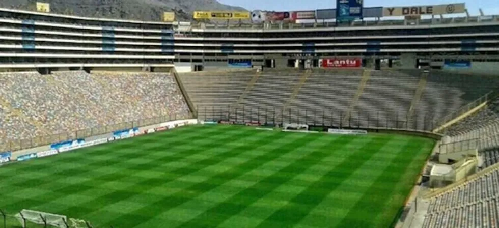 Papa León XIV en Perú: hoy se evaluarán instalaciones del Estadio Monumental como posible sede