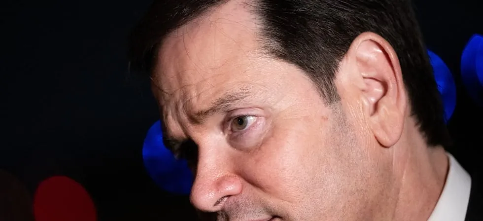Marco Rubio acusa a Ortega de “naturaleza autoritaria” por descartar elecciones en Nicaragua