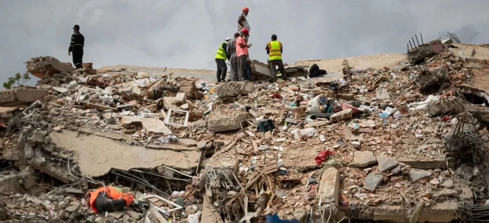 NASA asegura que una falla desplazó la superficie terrestre tras los terremotos en Venezuela