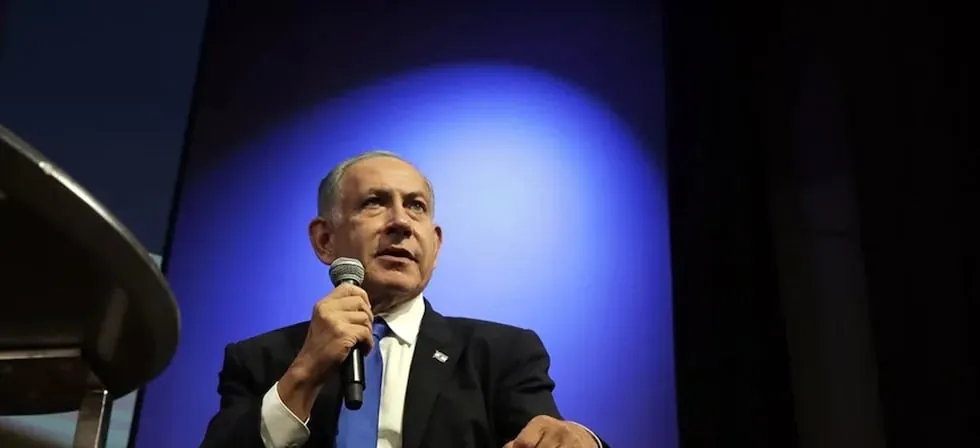 Netanyahu asegura que Irán intentó asesinar a uno de sus hijos