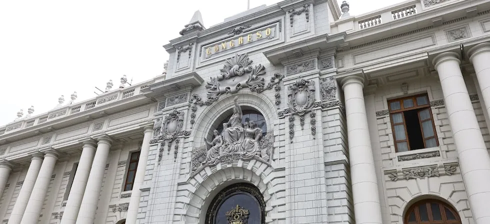 Congreso: Pleno debatirá la conformación de la Comisión Permanente en sesión del lunes 17 de agosto