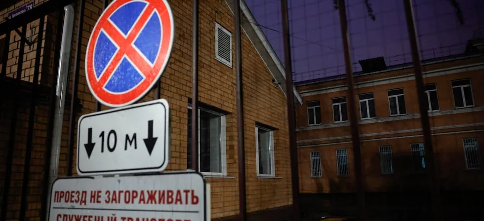 Rusia rechaza las noticias “falsas” sobre segunda muerte en posible brote de peste neumónica en Siberia
